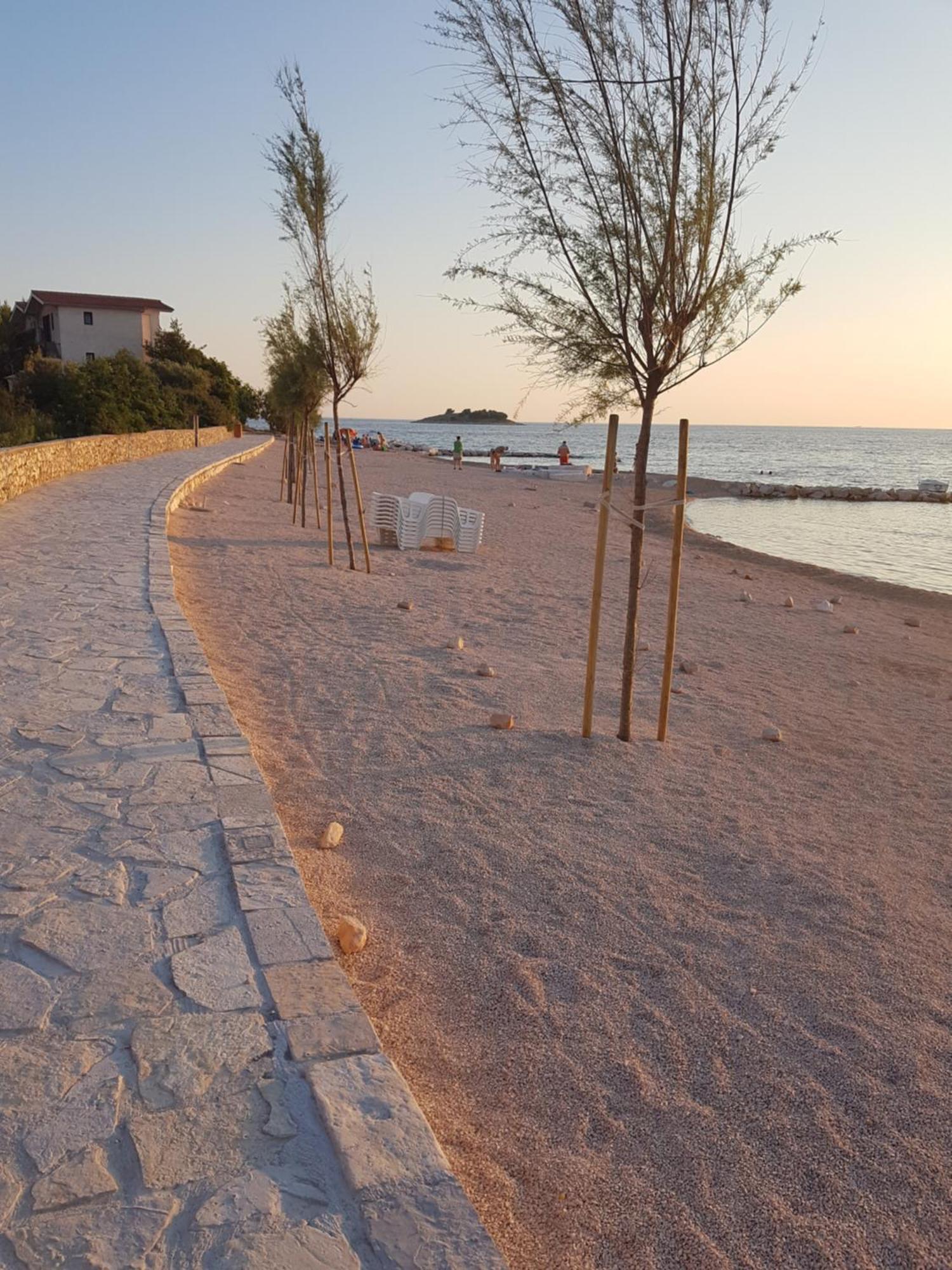 Apartments Rora Rogoznica  Εξωτερικό φωτογραφία