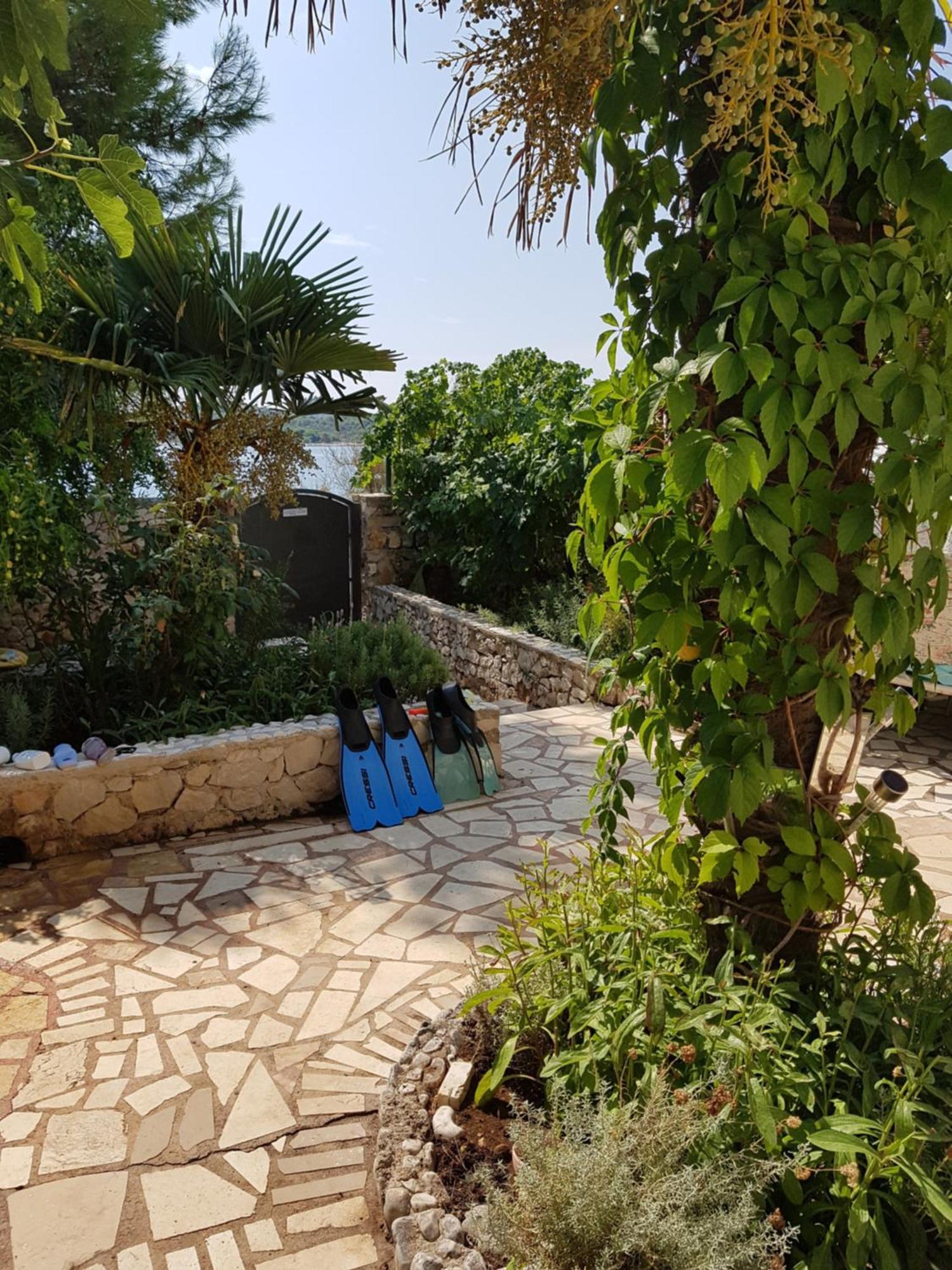 Apartments Rora Rogoznica  Εξωτερικό φωτογραφία