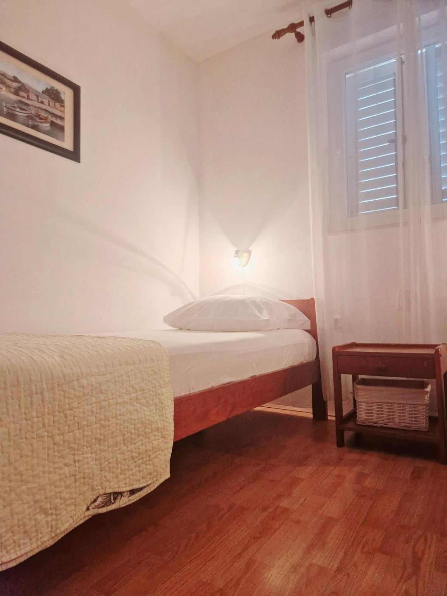Apartments Rora Rogoznica  Δωμάτιο φωτογραφία