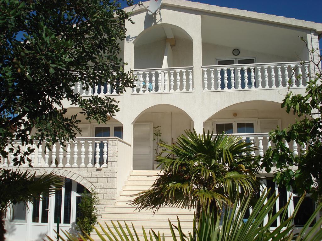 Apartments Rora Rogoznica  Εξωτερικό φωτογραφία