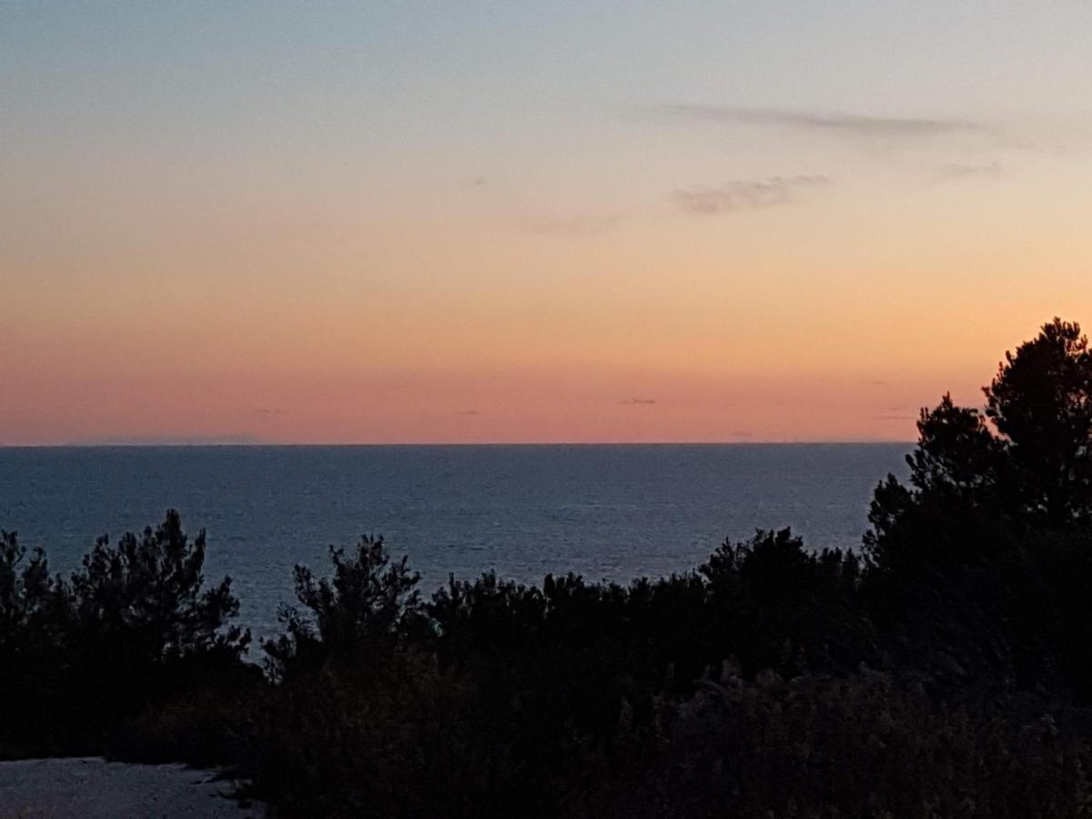 Apartments Rora Rogoznica  Εξωτερικό φωτογραφία