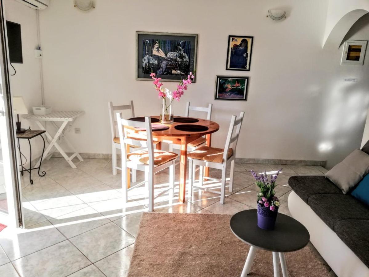Apartments Rora Rogoznica  Εξωτερικό φωτογραφία