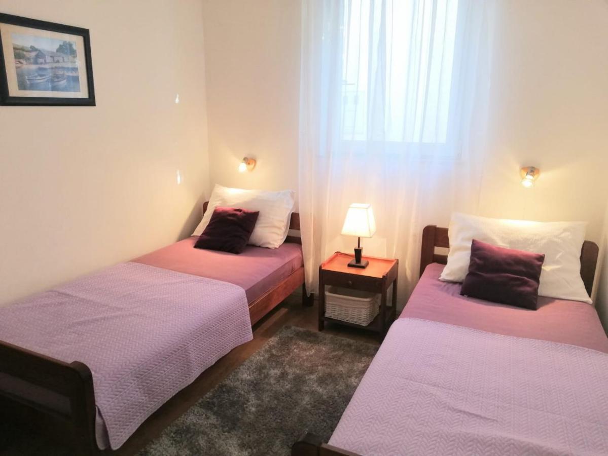 Apartments Rora Rogoznica  Εξωτερικό φωτογραφία